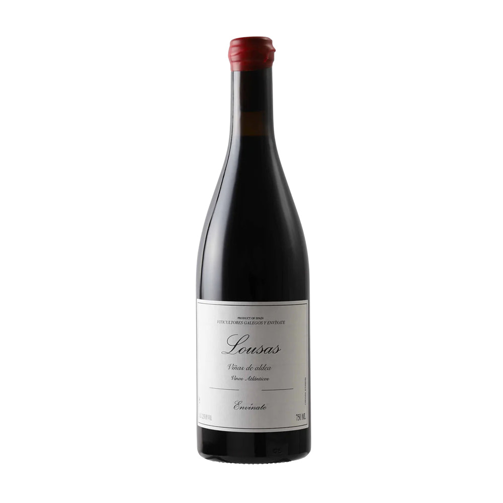 Envínate Lousas Viñas de Aldea Ribeira Sacra 2023