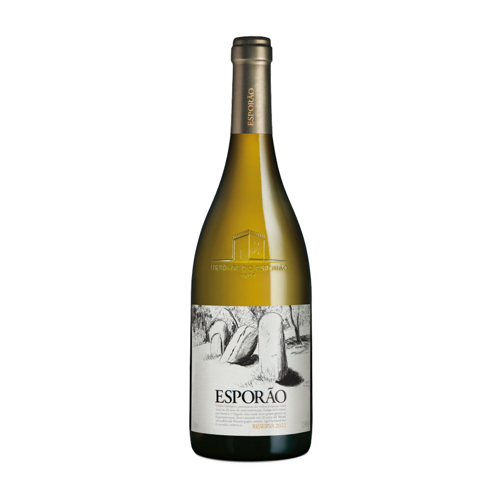 Esporão Reserva White 2022