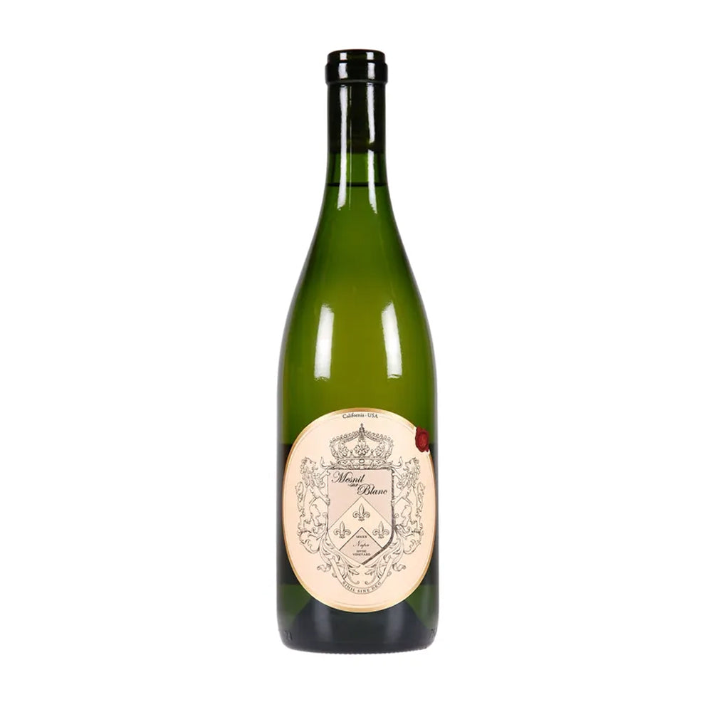 Father John Mesnil Sur Blanc Cuvee 44 Mendocino Chardonnay 2023