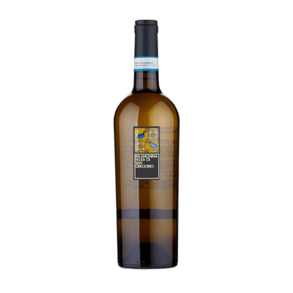 Feudi Di San Gregorio Falanghina DOC 2022