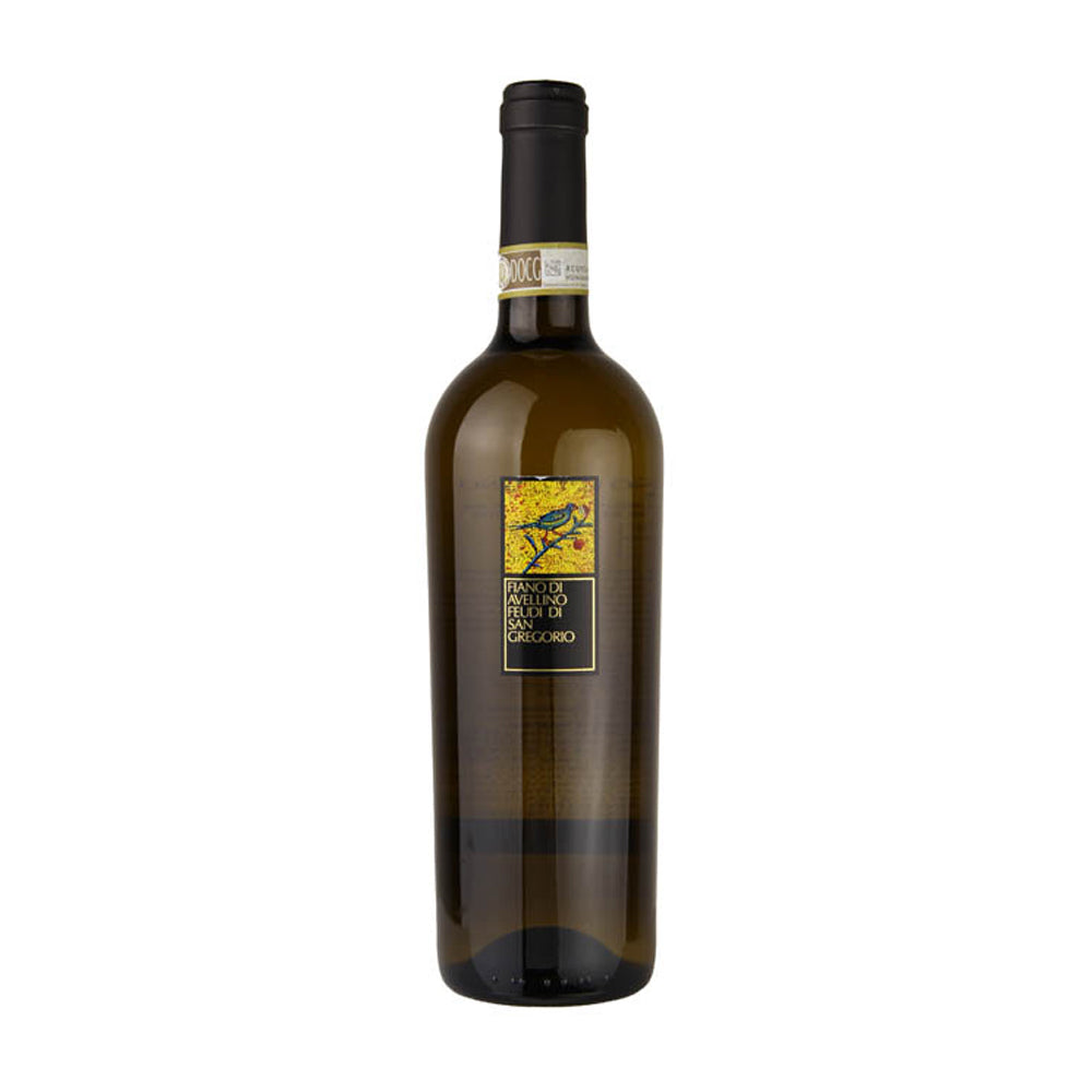 Feudi Di San Gregorio Fiano Di Avellino DOCG 2022