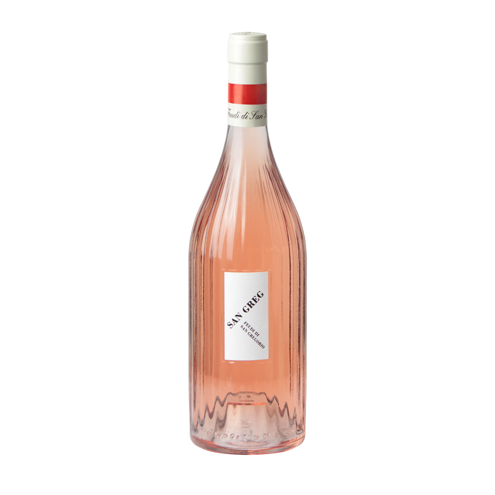 Feudi Di San Gregorio "San Greg" Rosato 2024