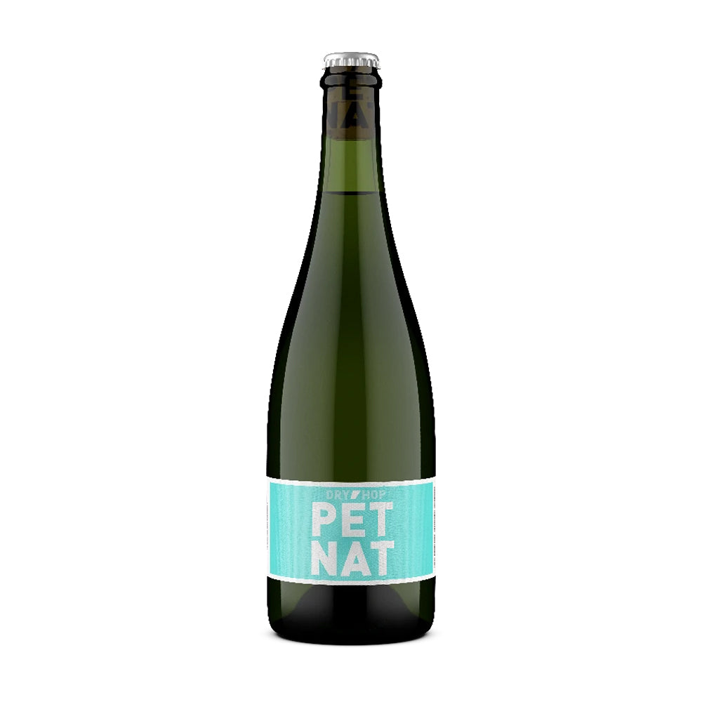 Field Recordings "Dry Hop" Pét-Nat Sparkling White Wine NV