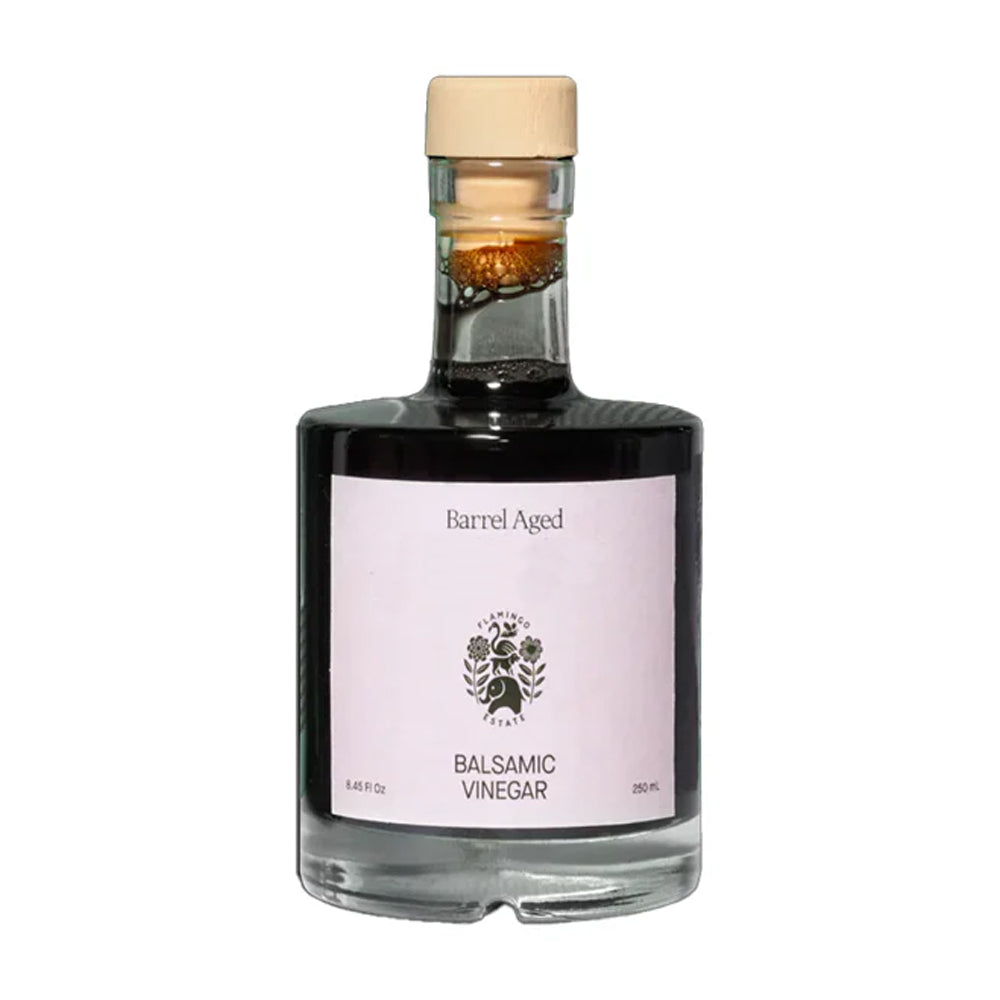 Flamingo Estate Barrel Aged Balsamic Vinegar