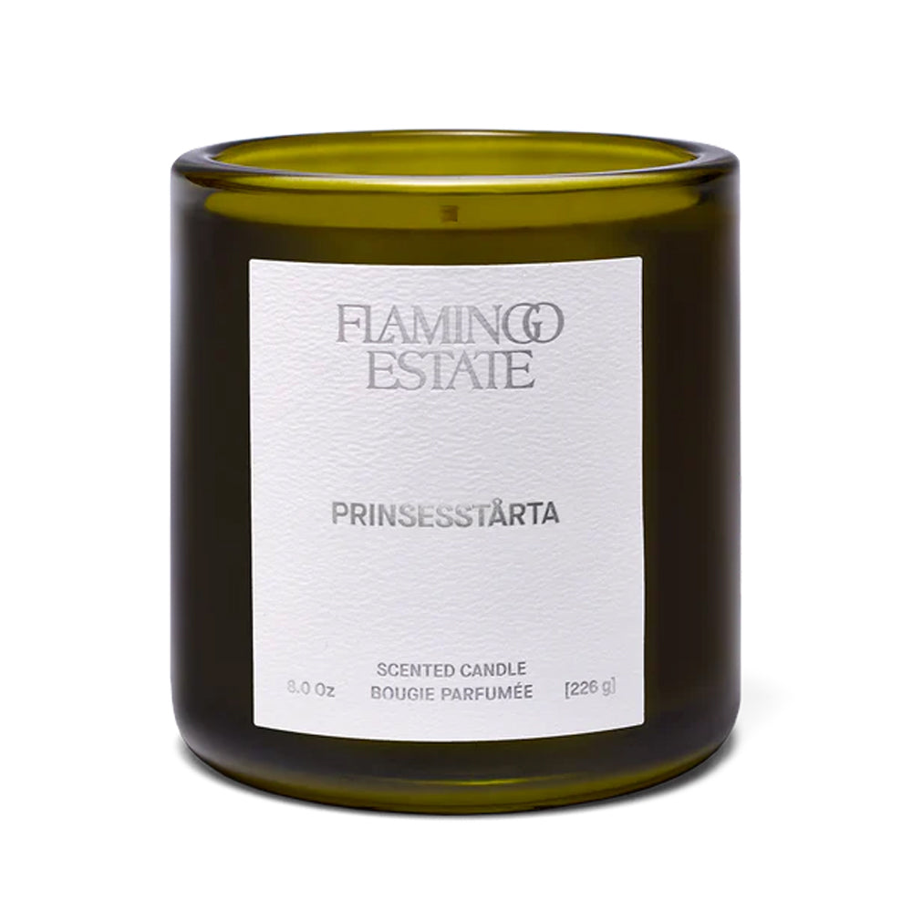 Flamingo Estate "Prinsesstårta" Limited Edition Candle