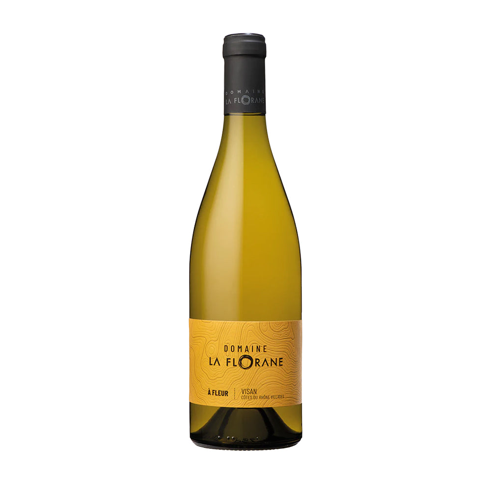 Domaine la Florane Côtes-du-Rhône Blanc 2024