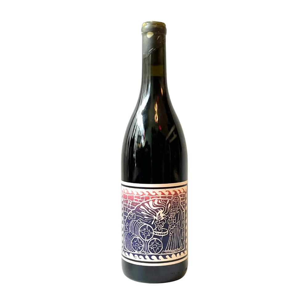 Florèz Wines "Cave Dew" Pinot Noir 2023
