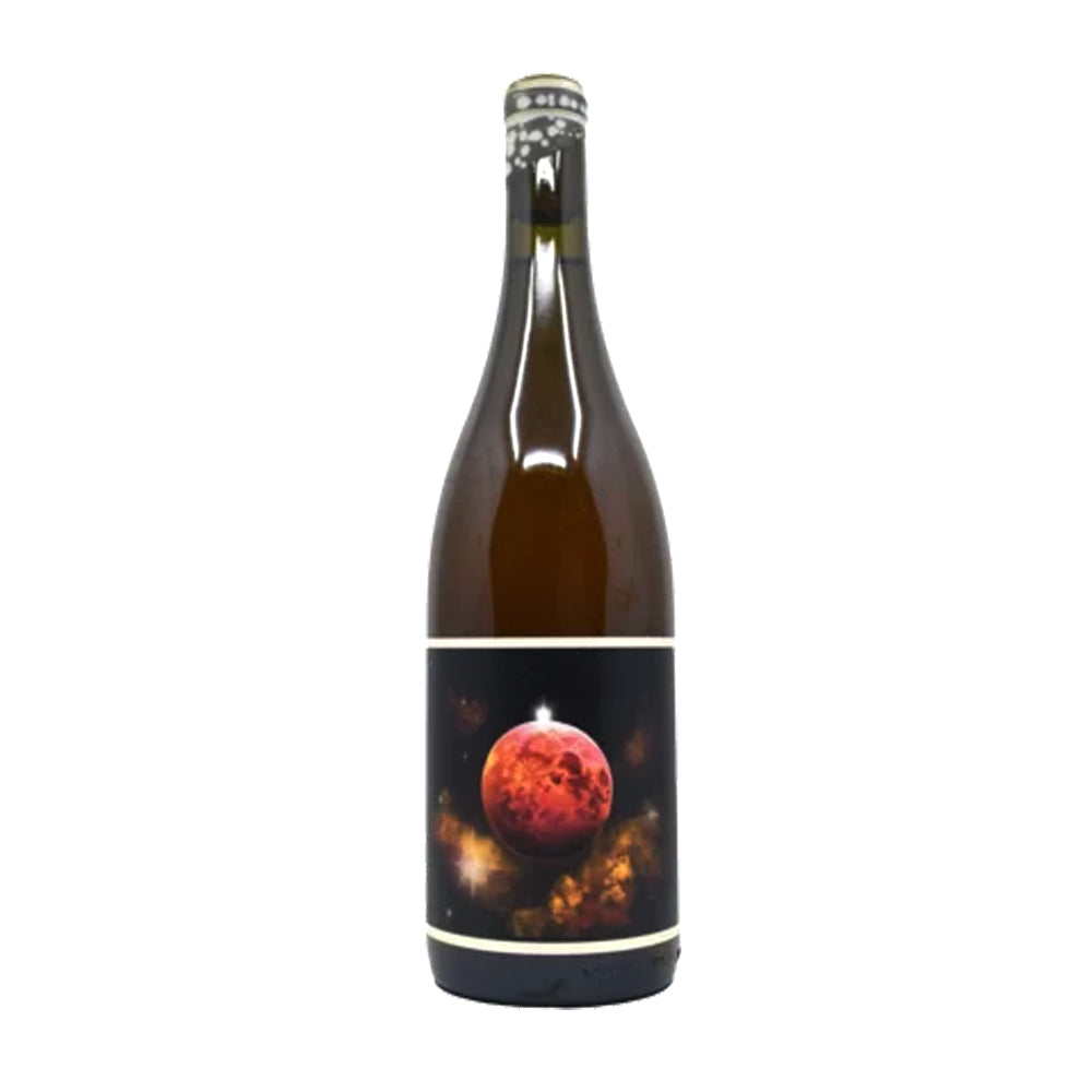 Florèz Wines "Kind of Orange" Viognier 2023