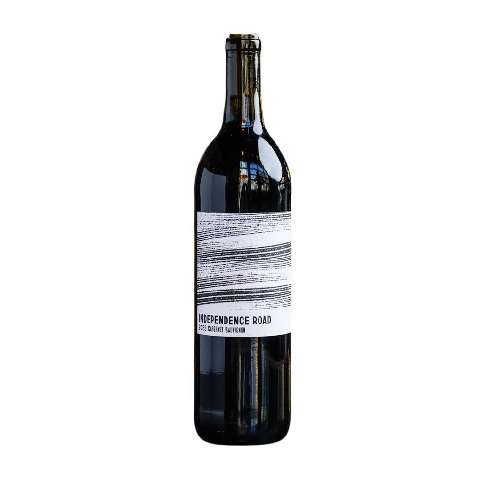 Folk Machine "Independence Road" Cabernet Sauvignon 2023