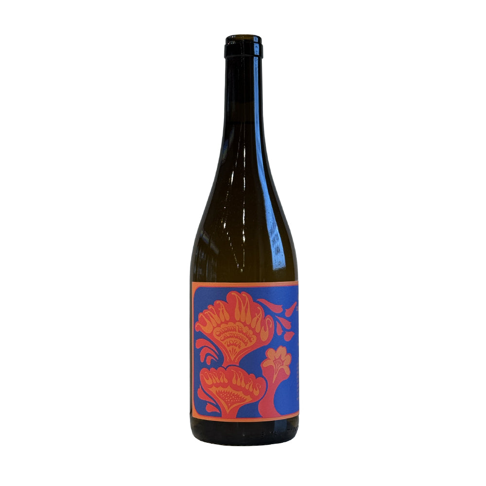 Folk Machine "Una Mas" Chenin Blanc 2024