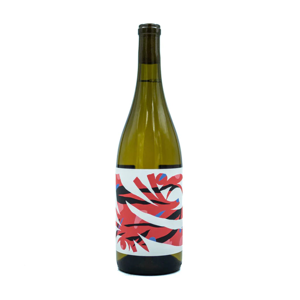 Fossil & Fawn Willamette Valley Chardonnay 2023