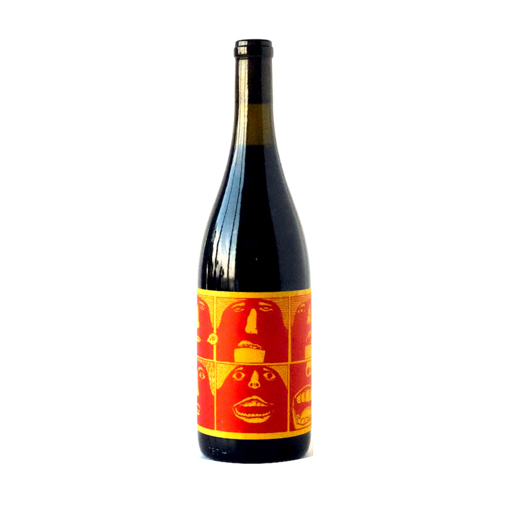 Fossil & Fawn Willamette Valley Pinot Noir 2022