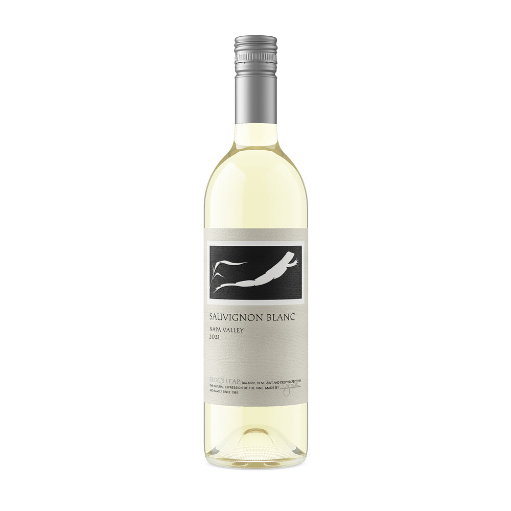 Frog's Leap Rutherford, Napa Valley Sauvignon Blanc 2024