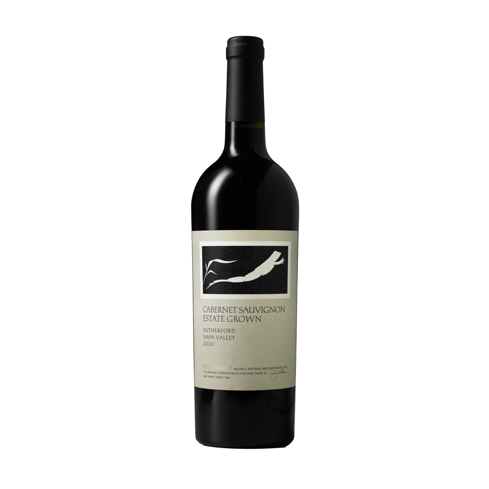 Frog's Leap Rutherford, Napa Valley Cabernet Sauvignon 2020