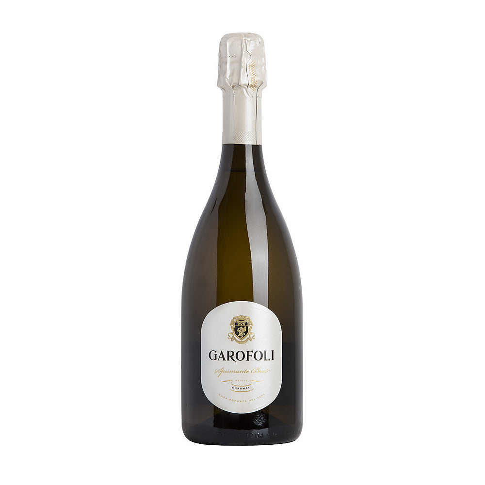 Garofoli Spumante Brut Metodo Charmat Verdicchio NV