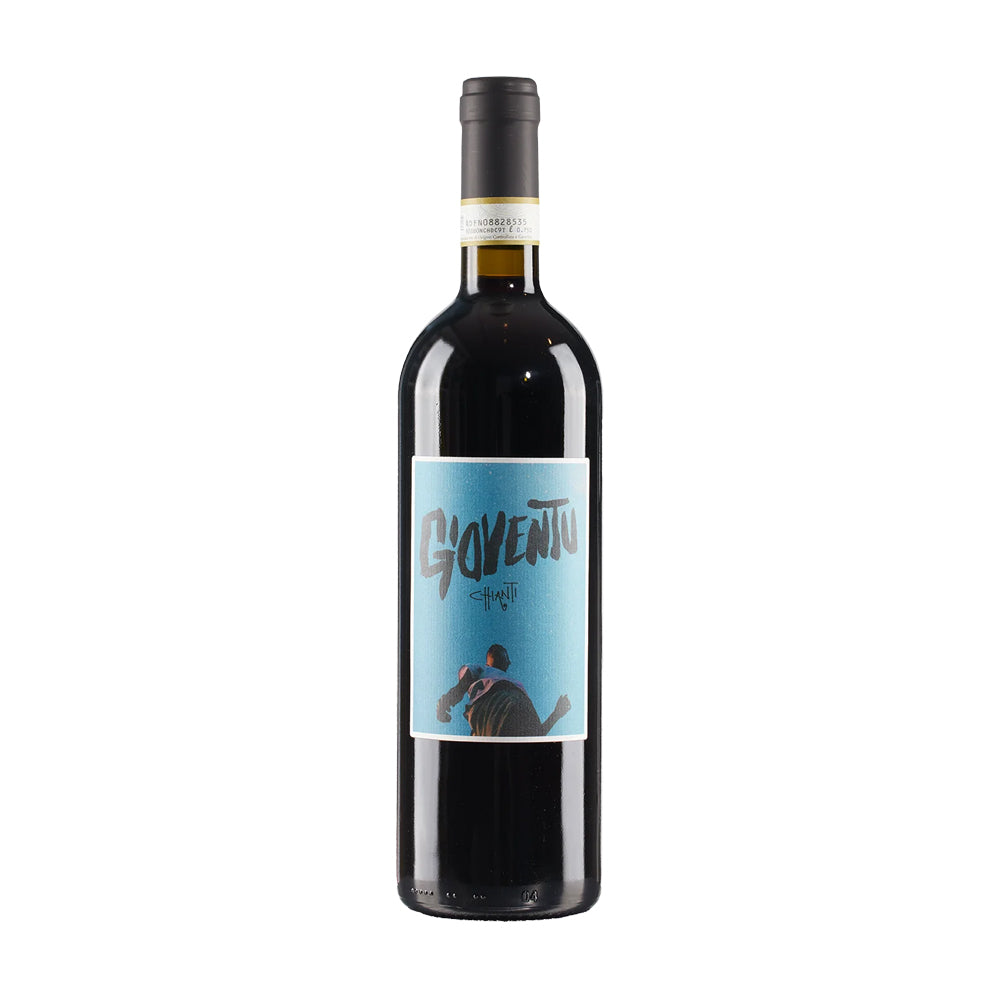 Gioventu Organic Chianti DOCG 2022