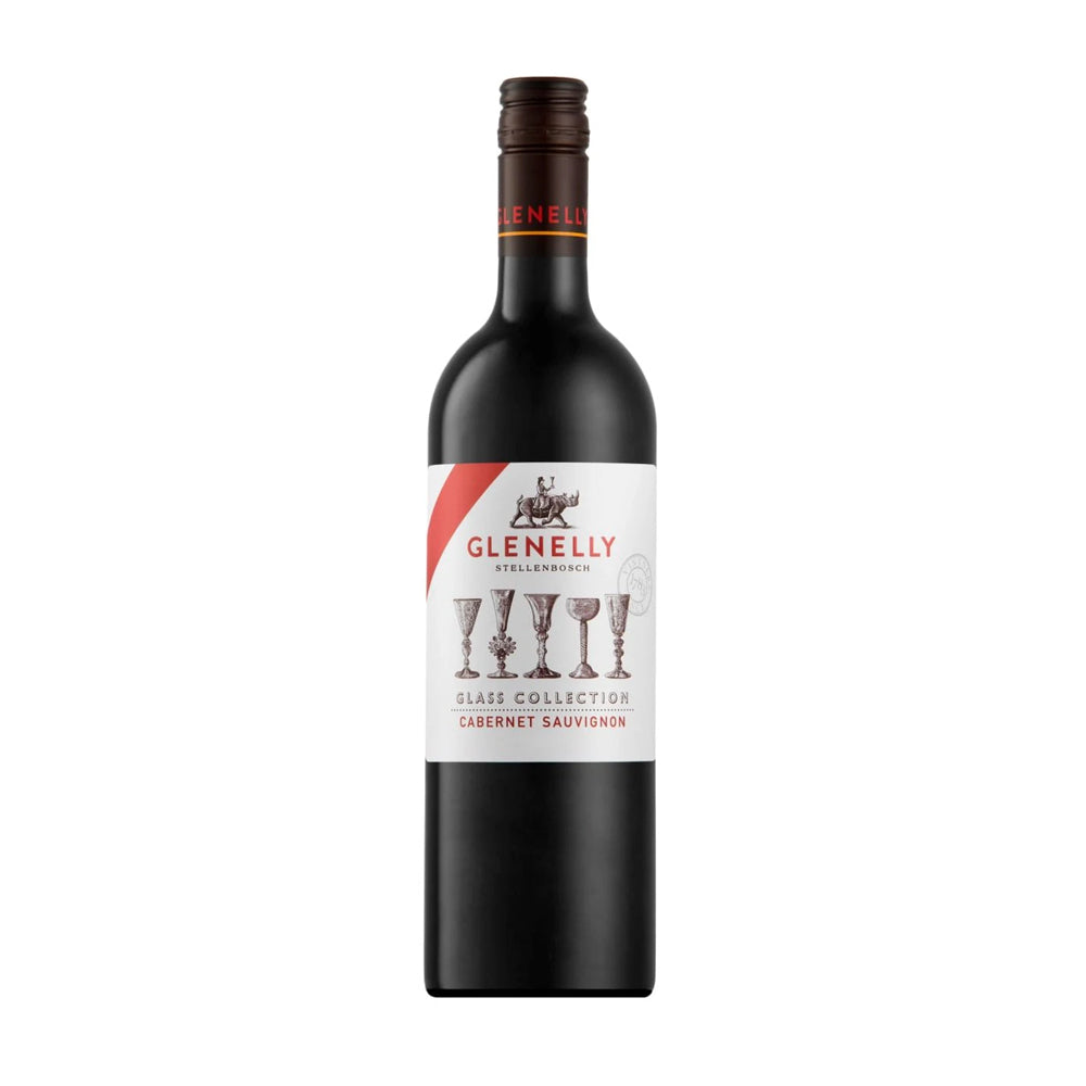 Glenelly "Glass Collection" Cabernet Sauvignon 2021