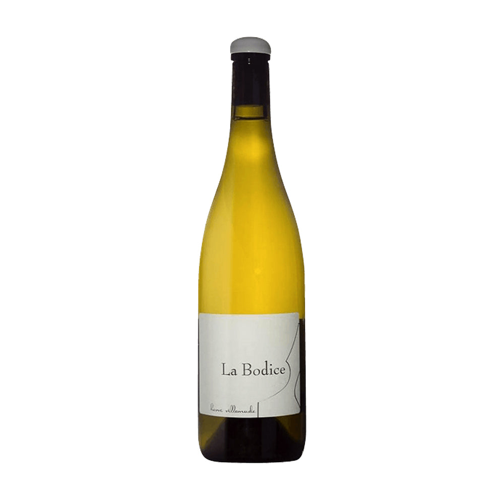 Hervé Villemade "La Bodice" Cheverny Blanc 2022