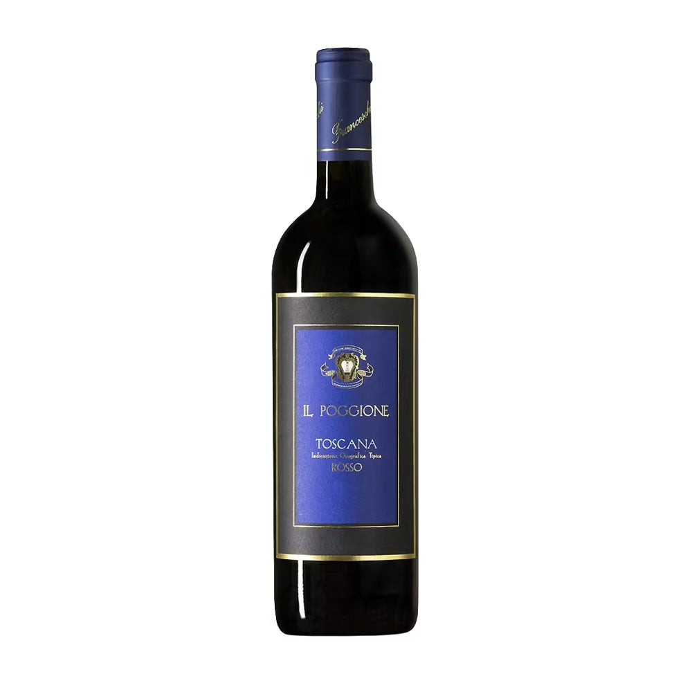 Il Poggione Toscana Rosso 2023
