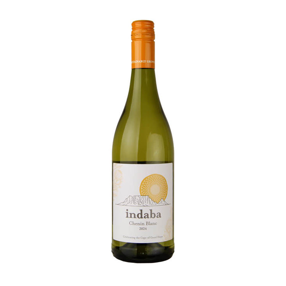 Indaba Chenin Blanc 2024