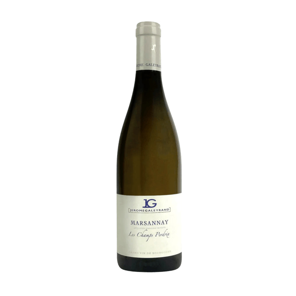 Jérôme Galeyrand Marsannay Blanc "Les Champs Perdrix" 2022