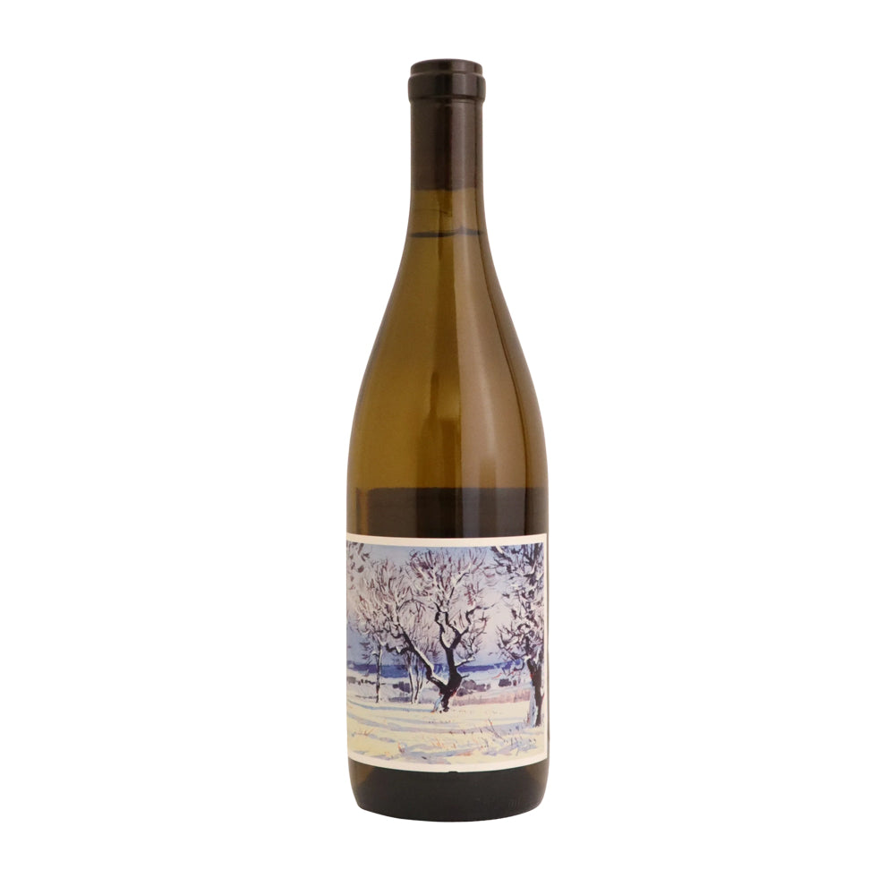 Johan Vineyards Chardonnay 2021