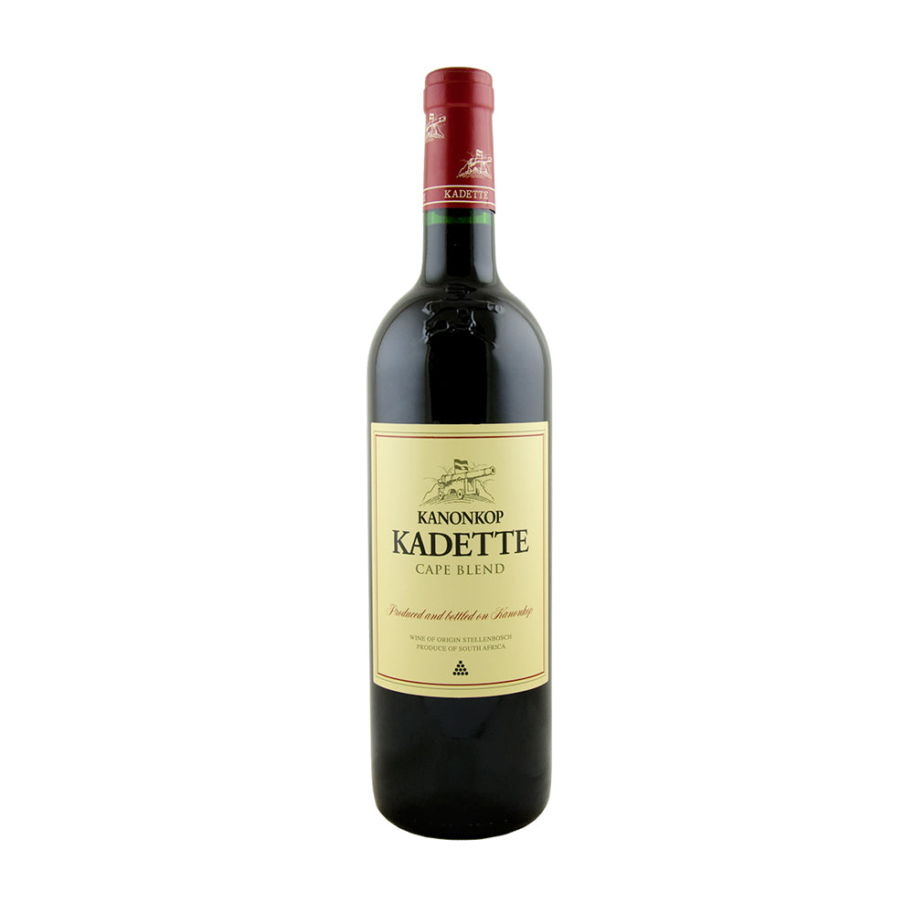 Kanonkop "Kadette" Cape Blend 2022