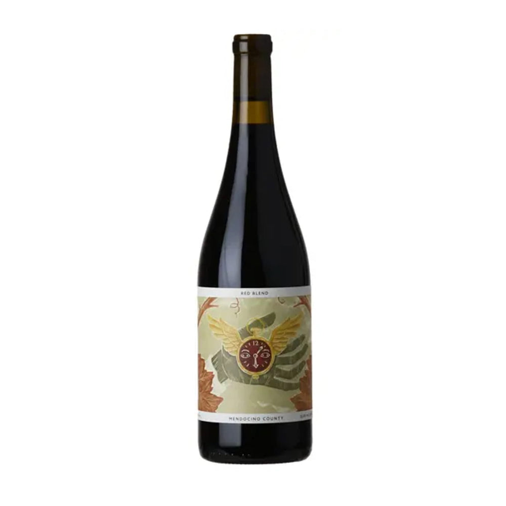 Kivelstadt Cellars "Father's Watch" Red Blend 2023
