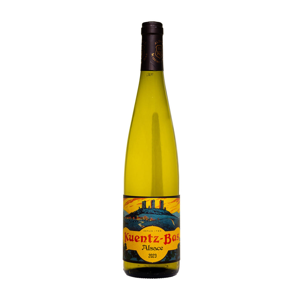 Kuentz-Bas Riesling 2023