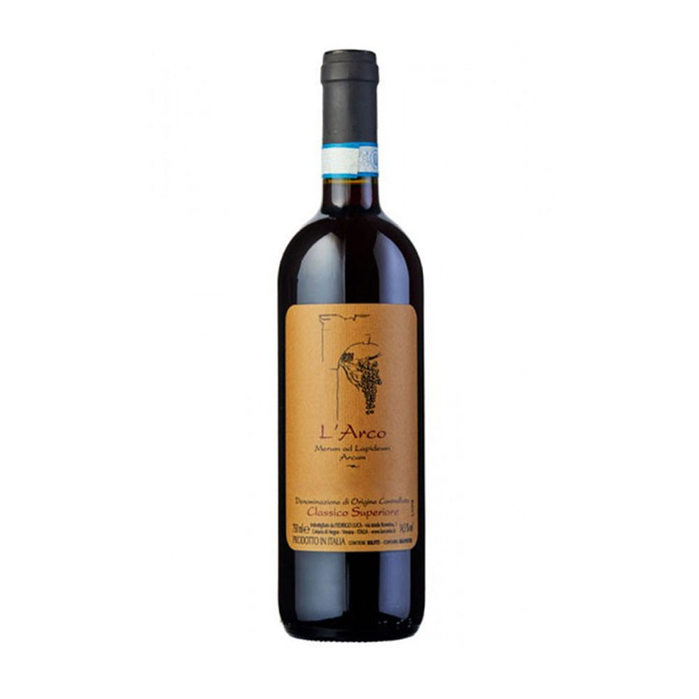 L'Arco "Arcum" Rosso Veronese IGT 2022