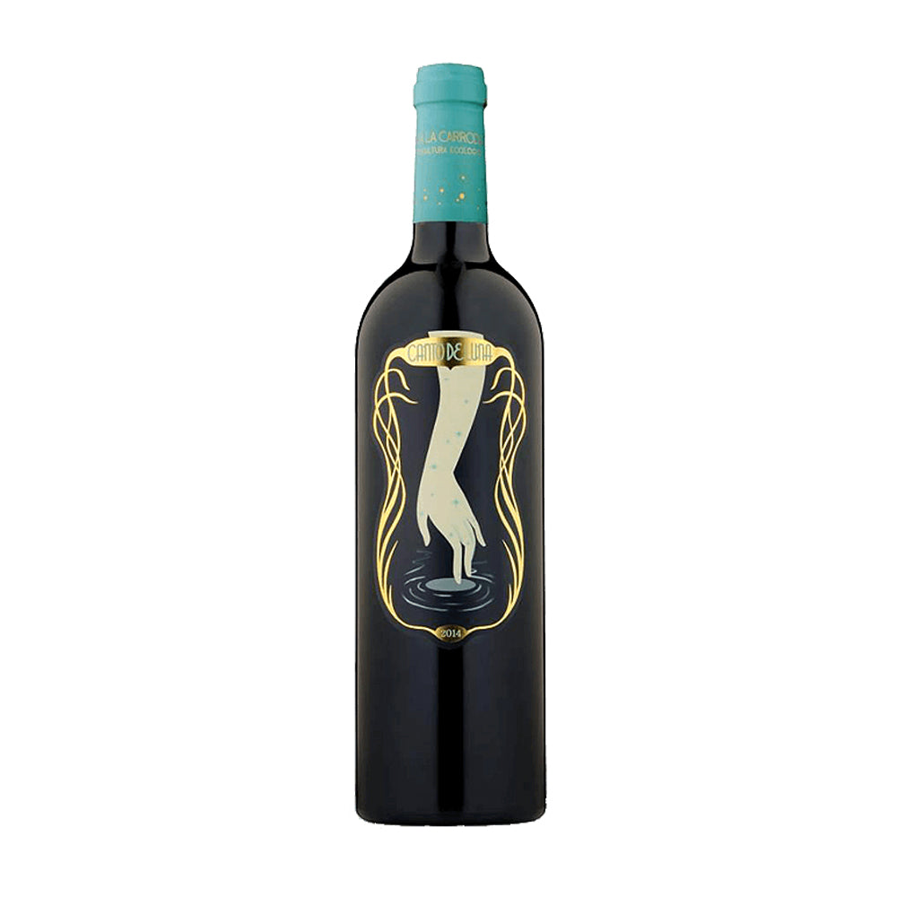 La Carrodilla "Canto De Luna" Red Wine 2023