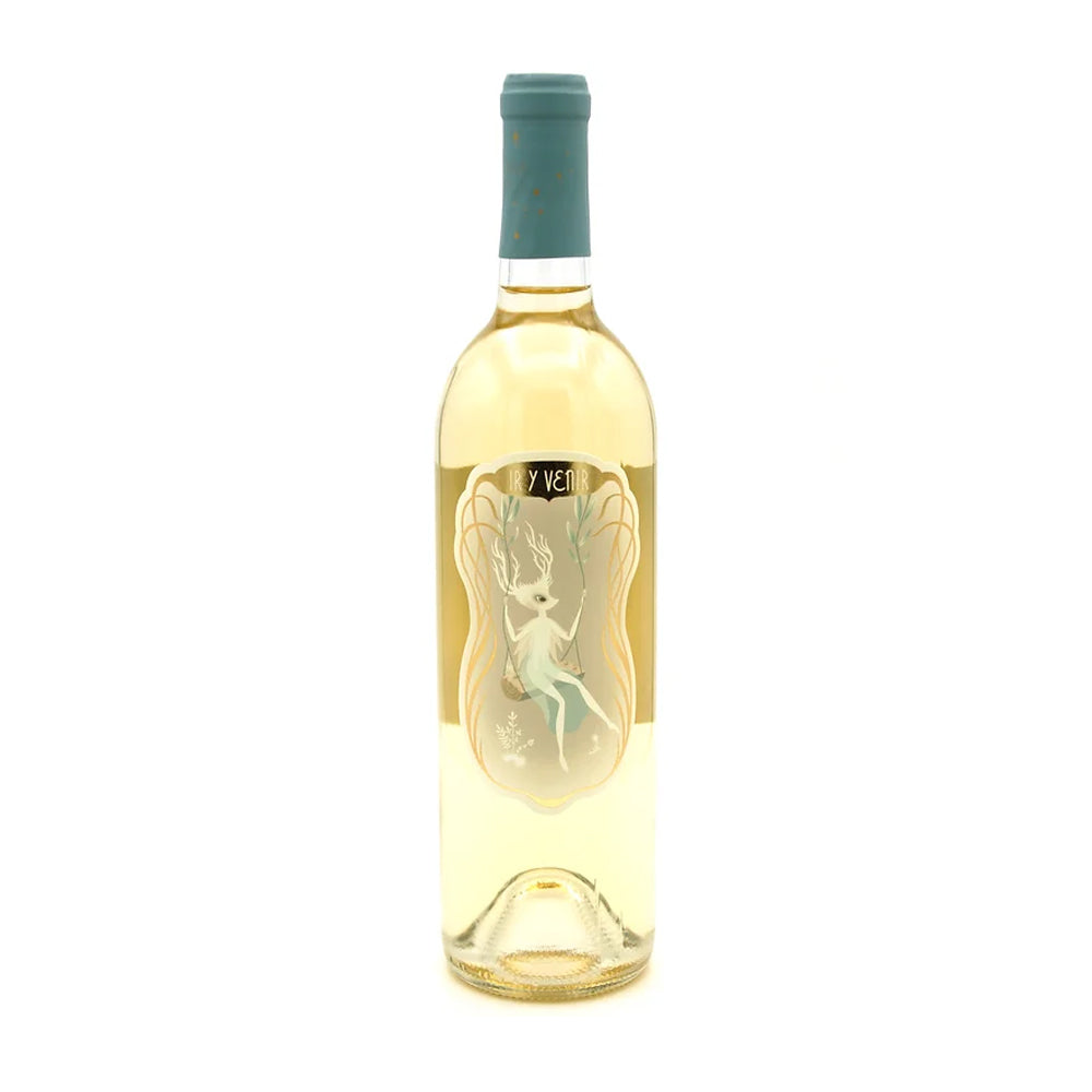 La Carrodilla "Ir y Venir" Sauvignon Blanc 2023