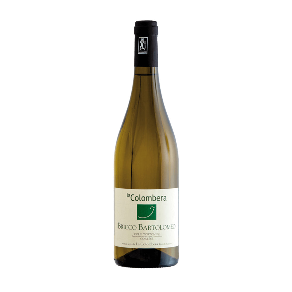 La Colombera Bricco Bartolomeo Cortese 2023