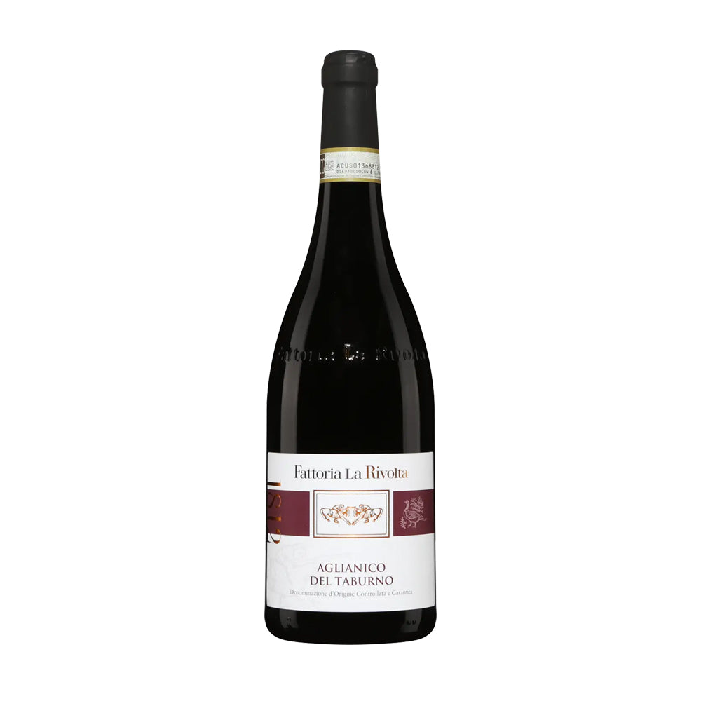 La Rivolta Aglianico del Taburno DOCG 2020