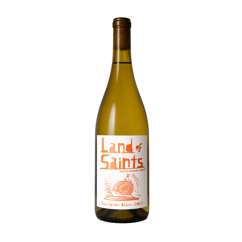 Land of Saints Sauvignon Blanc 2024