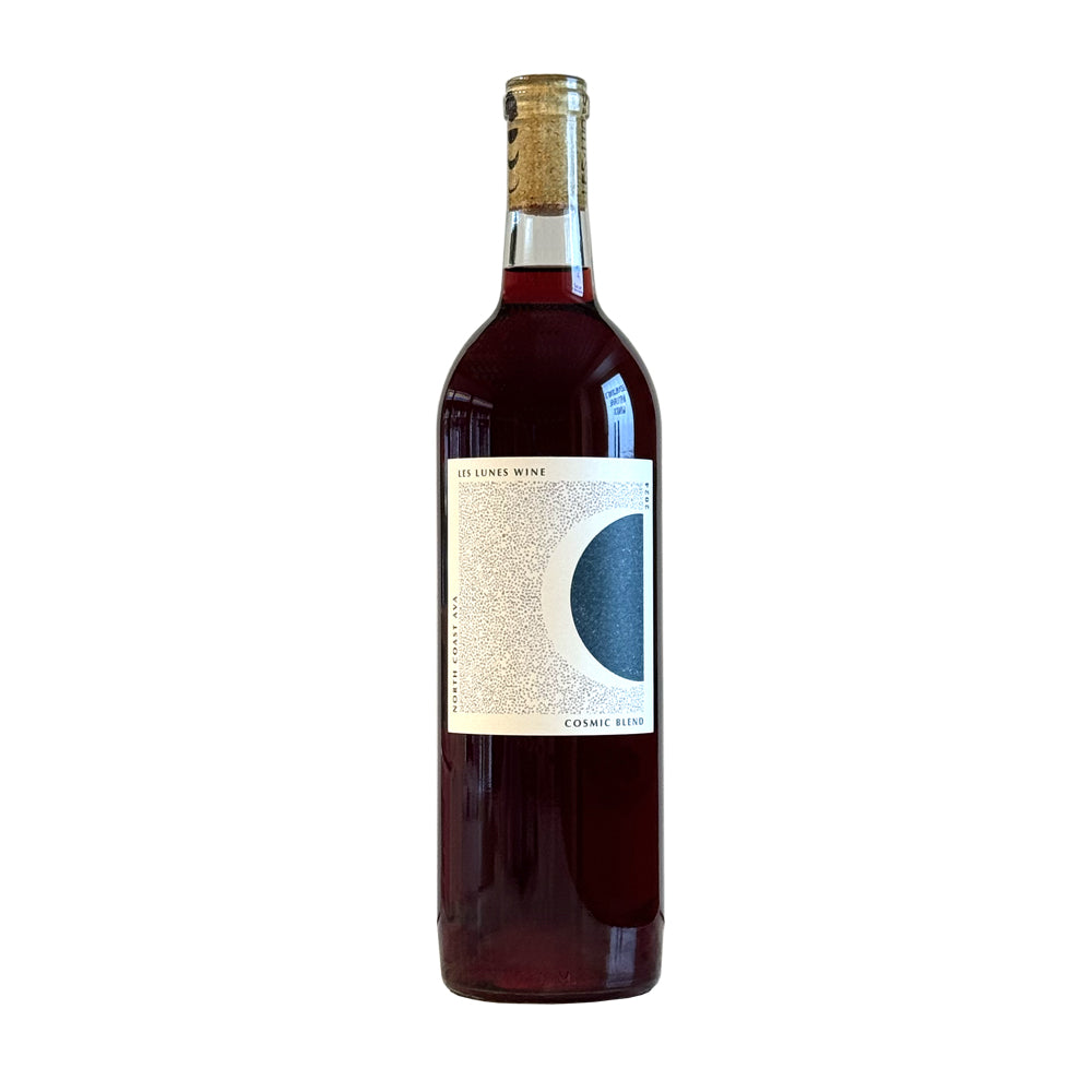 Les Lunes Cosmic Blend 2025 – Geraldine's Natural Wines
