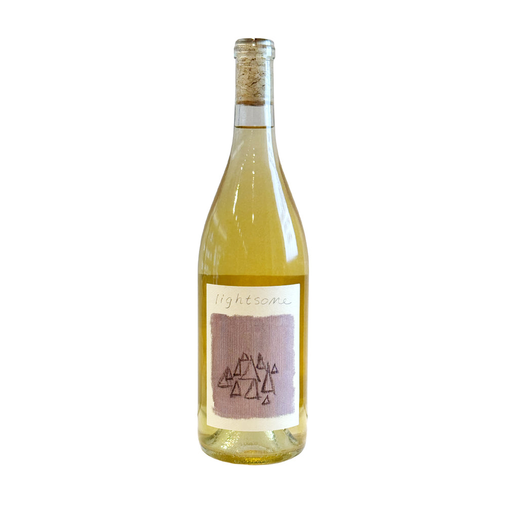 Lightsome White Field Blend 2024