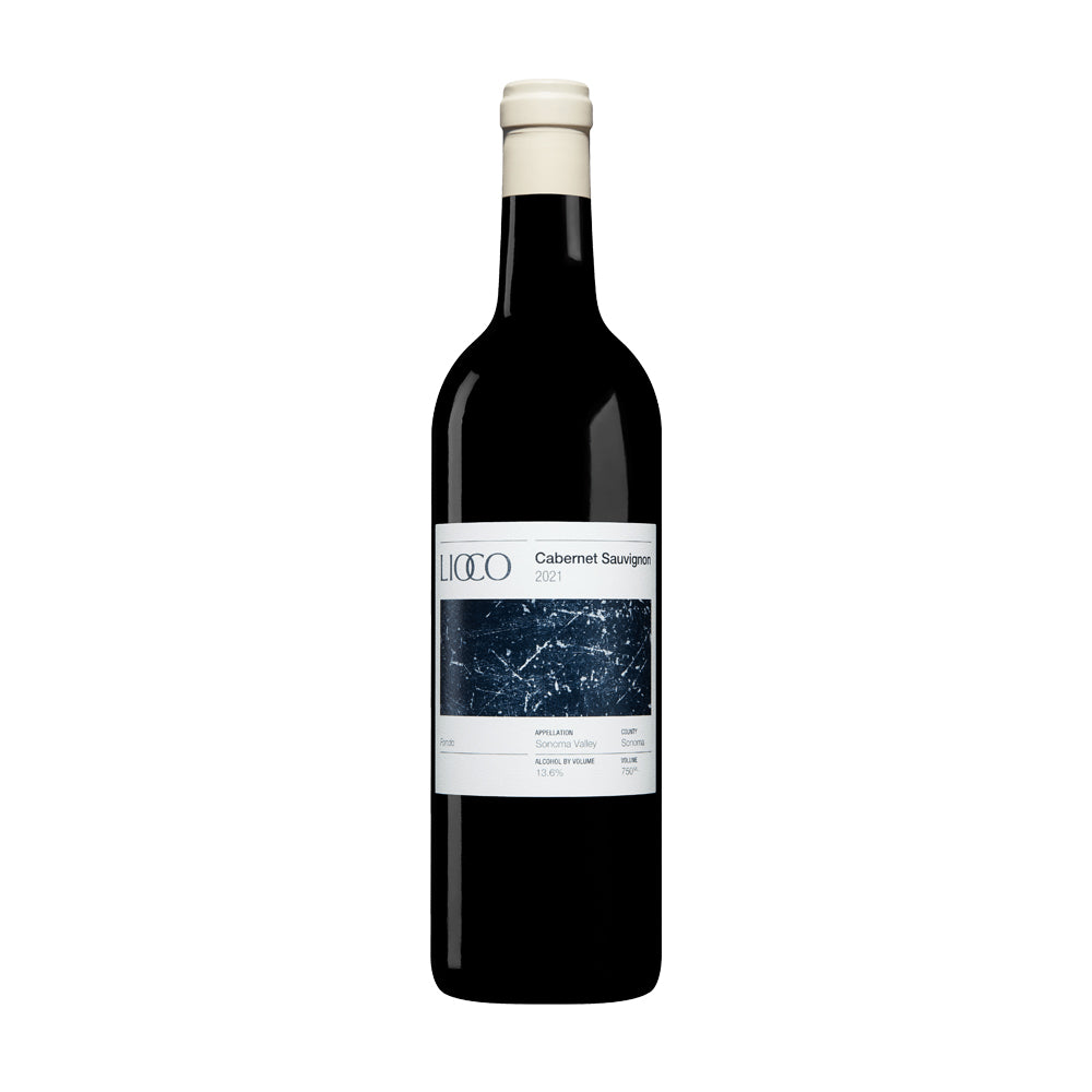 Lioco "Fondo" Cabernet Sauvignon 2021