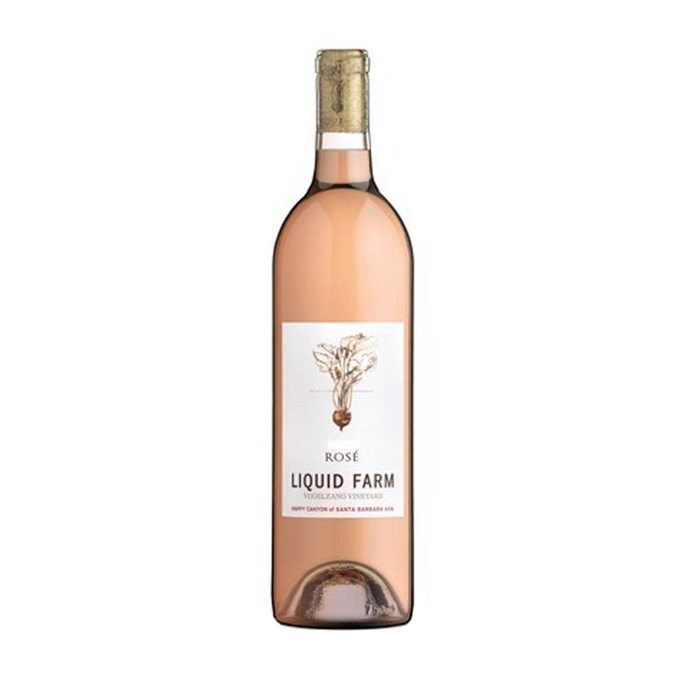 Liquid Farm Santa Barbara Rosé of Mourvédre 2022