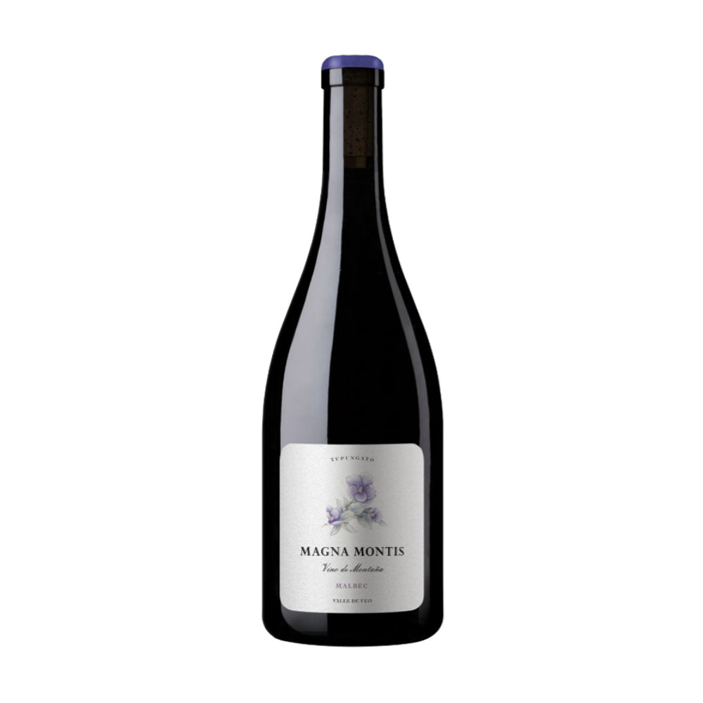 Magna Montis Tupungato Malbec 2023