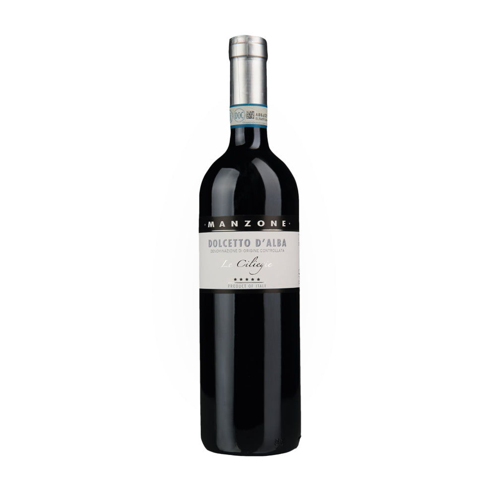 Manzone "Le Ciliegie" Dolcetto D'Alba DOC 2021