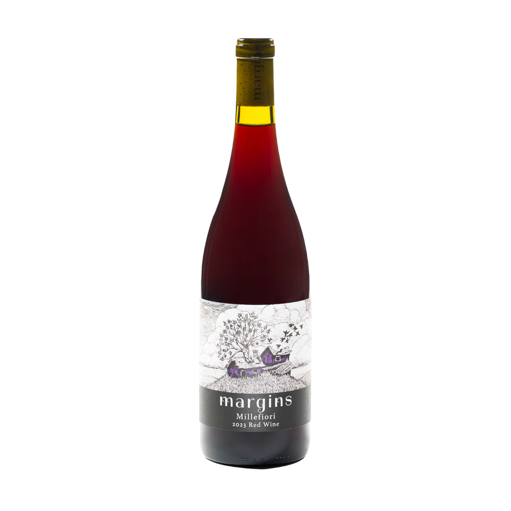 Margins "Millefiori" 2023