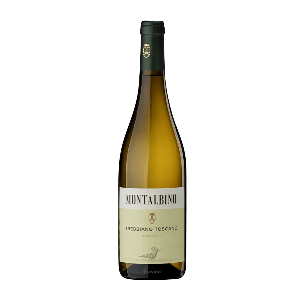 Montalbino Trebbiano Toscano 2023
