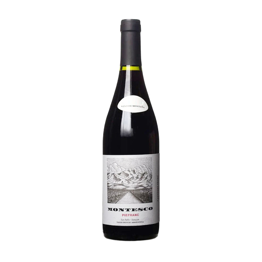 Montesco "Piefranc" Cabernet Franc 2021