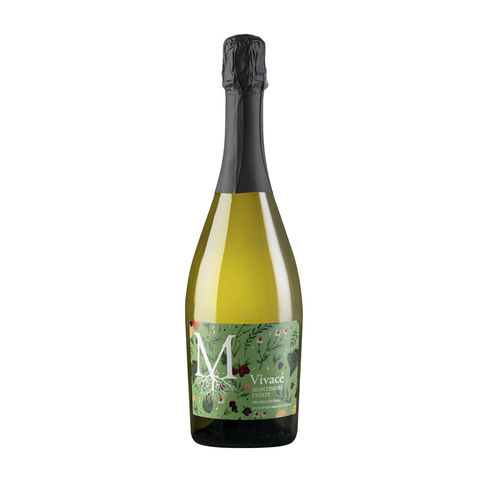 Montinore Estate "Vivacé" Extra Dry Prosecco DOC NV