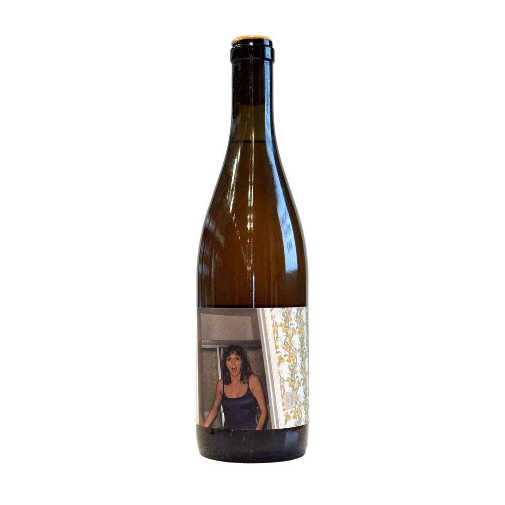 Monument Wine Co. "Jenny" Oregon Rosé 2024