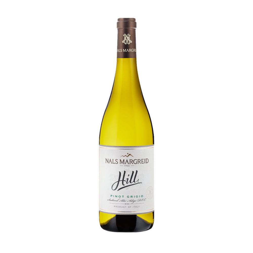 Nals Margreid "Hill" Pinot Grigio Alto-Adige DOC 2021