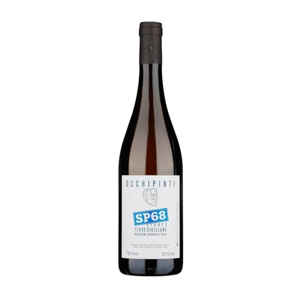 Occhipinti "SP68" Bianco Terre Siciliane IGT 2024