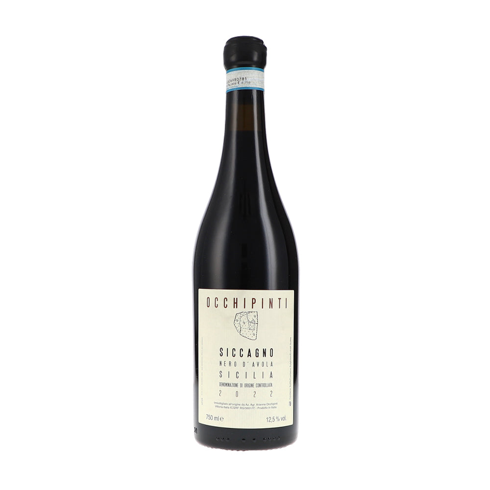 Occhipinti "Siccagno" Nero D'Avola Sicilia DOC 2022