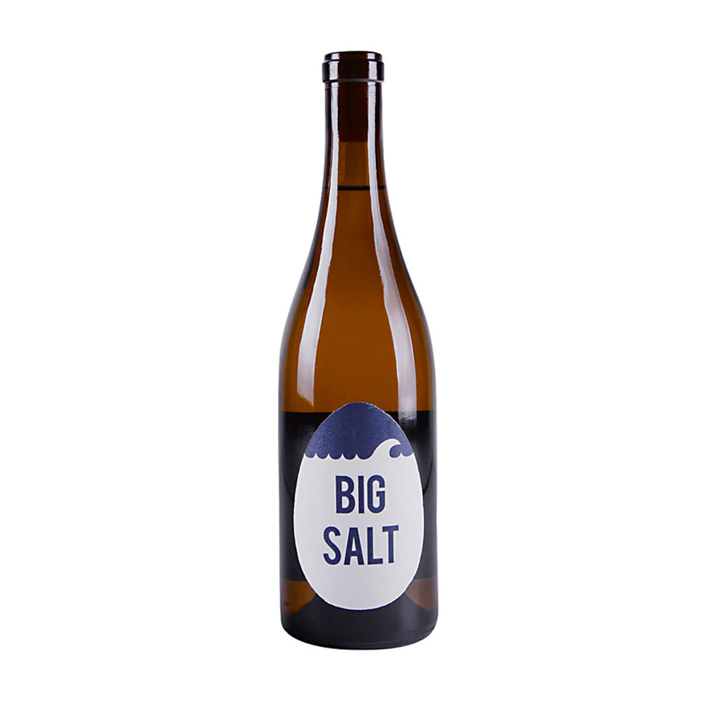 Ovum "Big Salt" 2024